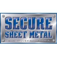 secure sheet metal|SECURE SHEET METAL, INC. Company Profile .